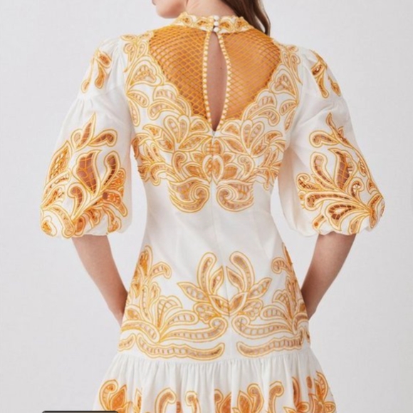 Karen Millen dress NWT - Picture 10 of 13